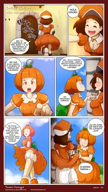 [SketchMan-DL] Season Changes - Chapter 14 [SPANISH] [COMIC] [TRANSLATED]