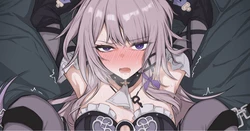[ましこ] The Herta (崩壊:スターレイル)