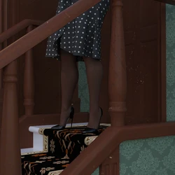 [nick li]Christmas magic