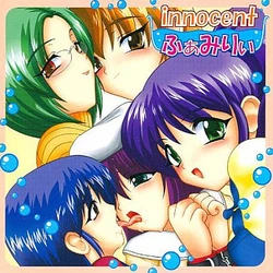 [Nekotama] Innocent Family