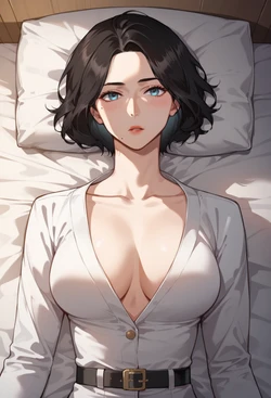 （韓漫） Hilohane入學傭兵 - 申智葉 1[AI Generated]