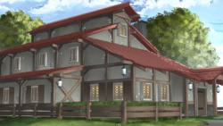 [NTRMAN] Adelaide Inn Remake