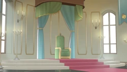 [NTRMAN] The Queen Who Adopted a Goblin