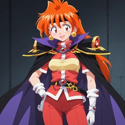 [Hentai Hideout] Slayers - Lina Inverse (Patreon) [Ai Generated]