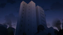 [NTRMAN] Tenant of the Dead