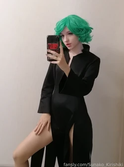 Sunako - Tatsumaki