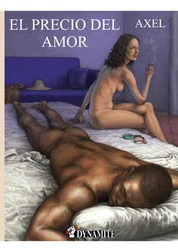 [Axel] El Precio del Amor [Spanish]
