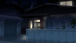 [NTRMAN] Rural Homecoming