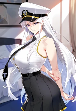 Enterprise [AI Generated]