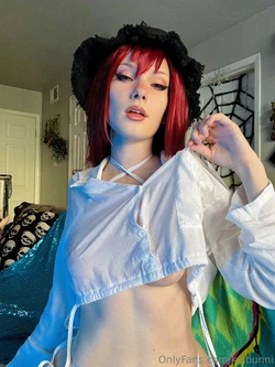 Bunni Lynn - Kurisu bikini