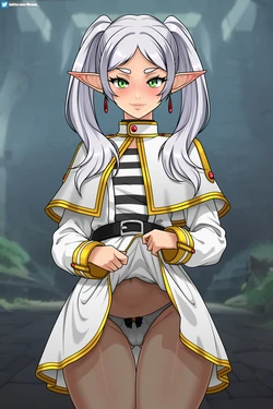 [Misune] Frieren (Sousou no Frieren)
