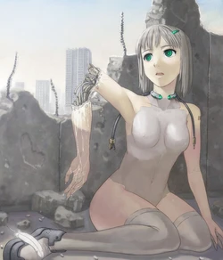 [Itou (Onsoku Tassha)] robot girls