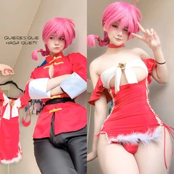 Astolfitoliz - Ranma Saotome