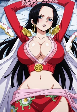 [Artkoikoi] One Piece comp [Ai generated]