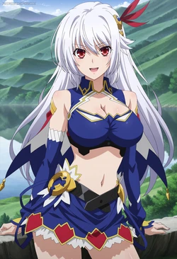 artkoikoi - [Request] Eleonora Viltaria | Lord Marksman and Vanadis (Set 01) [AI Generated]