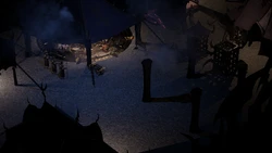 [Soboro] Morathi Story 01 [NO TEXT]