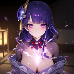 Patreon [ artist- Kilerai ] < Ai generated > (30)