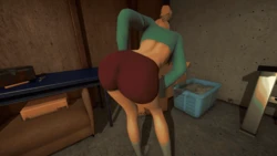 [Ruykiru] Sinful Summer Part 1 + Animations