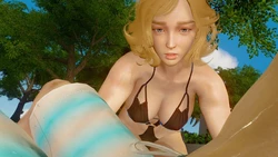 [Ruykiru] Sinful Summer Part 2