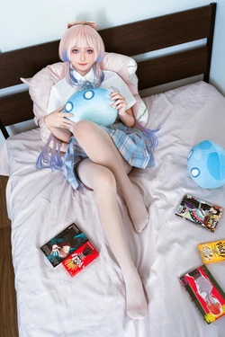 葡萄糖_Glucose -  Kokomi Sangonomiya