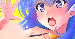 [Yatuha Kanan] Ruo Ginga Bishoujo Vtuber (Ruo)