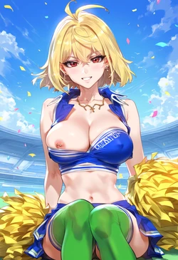 [Patreon] ChocoPizza [AI Generated] [Decensored]【24】