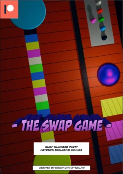 The Swap Game (English)
