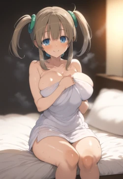 [Patreon](SInNA) Minori (Senran kagura)(AI Generated)