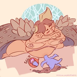 [Wildegems] Mommy Nergigante