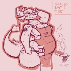 [WildeGems] Smaugust 2022