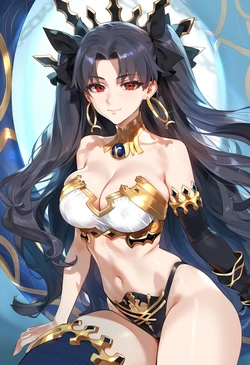 ChocoPizza ishtar 站内整理自用 [AI Generated]