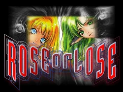 [Ciel] Rose or Lose