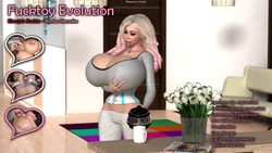 [Dollproject] Fucktoy evolution (Blowjob Barbie - Bimbo Remake)