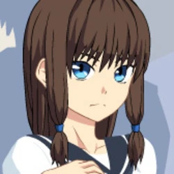 [Pixiv] Xi (8385841)