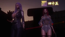 [キラーＴ]堕落45