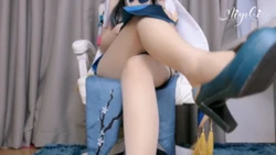 [铃木美咲(Misaki Suzuki)] Ruan Mei