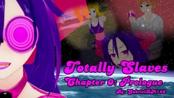 [GabrielLM180] Totally slaves 0: Prologue