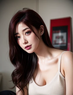 eyes Corruption[AI Generated][corruption]