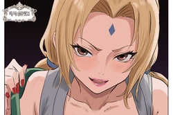 [takoyaki] Anaru Name Tsunade-sama | 애널 핥는 츠나데 님 (Naruto) [Korean] [실루엣21]