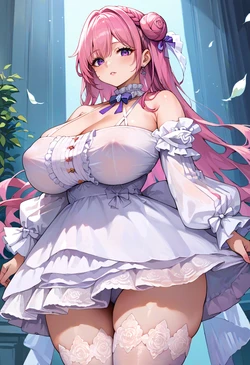 [だいふく丸] ドロシー02 92P (Patreon) [AI Generated]