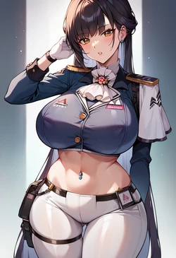 [だいふく丸] マルチャーナ Hまとめ (Patreon) [AI Generated]