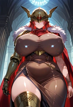 [だいふく丸] マレニア P86 (Patreon) [AI Generated]