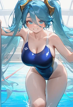 (Hedera) Sona (Patreon) [Ai Generated]