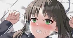 [Shinyashiki] Yakuza Musume to Saimin Sex | Yakuza Girl Hypnosis Sex [English]