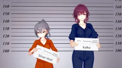 [胡德三世] 死刑 01-03