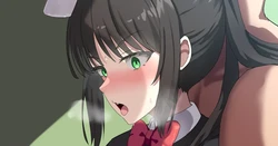 [Shinyashiki] Furyou Shoujo no Saimin Onaho | Delinquent Girl Hypnotic Sex 3 [English]