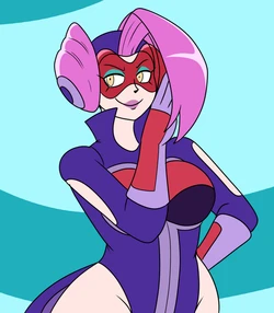 [ComicalWeapon] Hunger Serum - Bimajo
