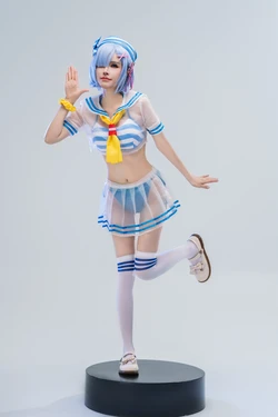 鹿八岁baby - Re:Zero-Rem