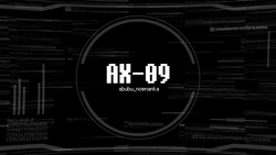 [Abubu] AX-09