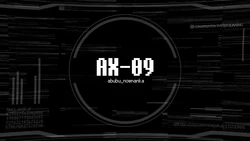 [Abubu] AX-09 [English]